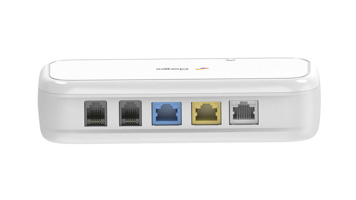 Flint - De slimme energie gateway voor zonnepanelen, laadpaal, batterij en warmtepomp (inclusief installatie)